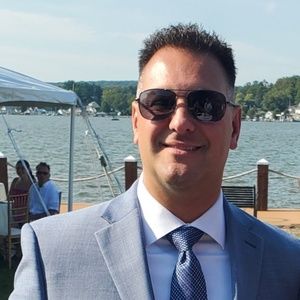 Meet your Posher, Marc